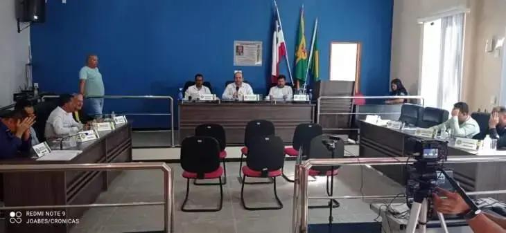 Câmara de Vereadores de Itarantim encerra semestre com importantes avanços