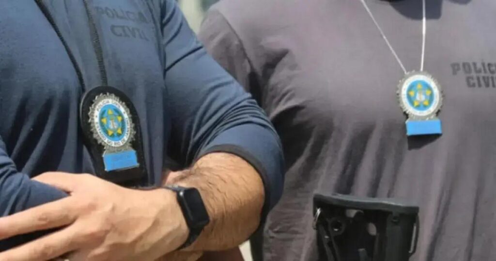 Caminhoneiro é preso após estuprar mulher e mandar mensagem de desculpa