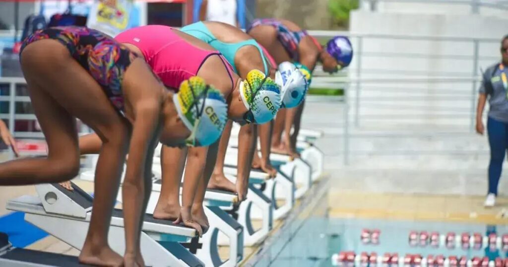 Campeonato Baiano de Inverno 2025 em Salvador: veja detalhes do evento
