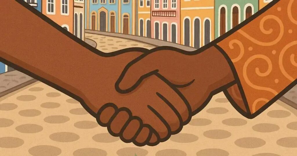 Canções românticas baianas para o Dia dos Namorados: confira a playlist!