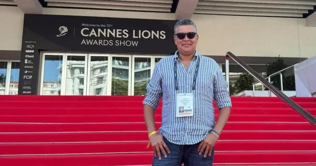 Cannes Lions 2025 e a Era da Hiperpersonalização na Publicidade