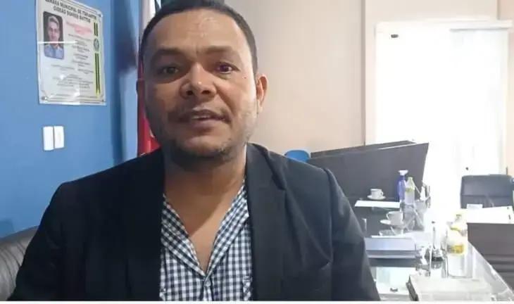 Carlos Alberto avalia seu primeiro semestre como vereador em Itarantim