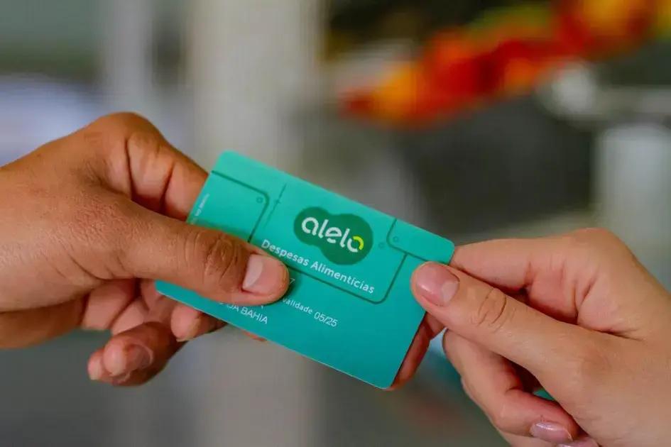 Cartão Alimentação: Como Funciona e Quem Tem Direito em 2025
