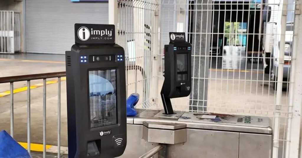 Casa de Apostas Arena Fonte Nova implementa biometria facial para torcedores