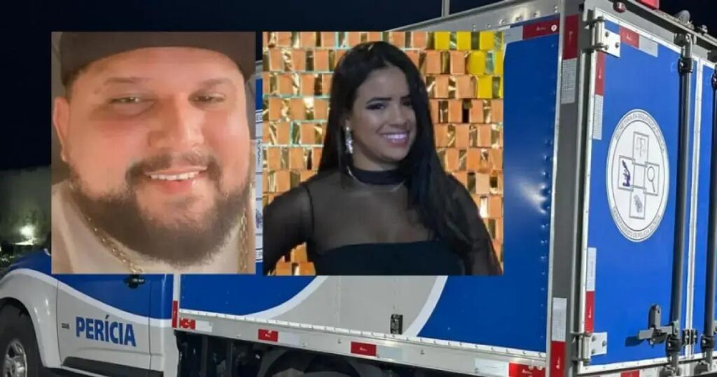 Casal é executado em Jequié dentro de distribuidora de bebidas