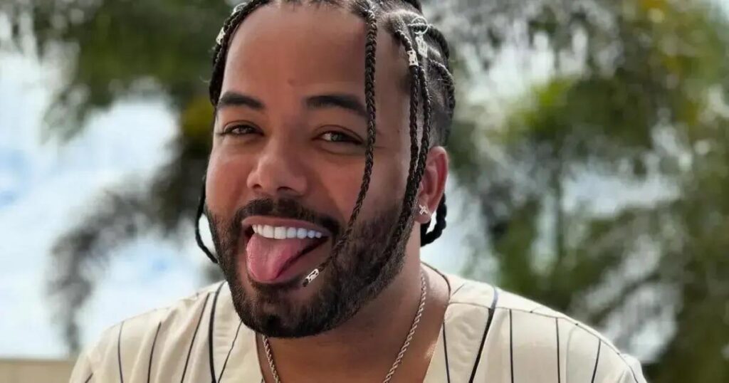 Caso Hytalo Santos: Denúncias e Polêmica nas Redes Sociais