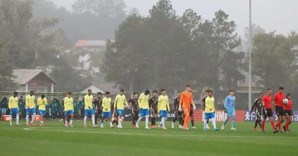 CBF TV volta a transmitir partidas ao vivo no YouTube após 3 anos