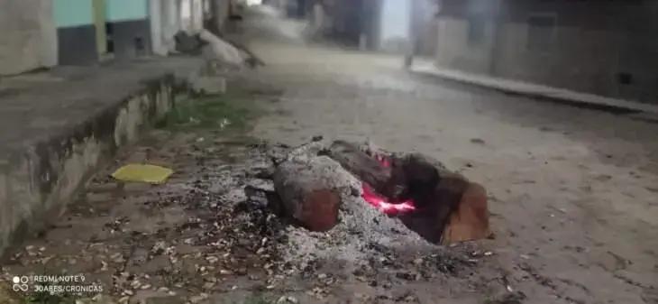 Celebrando o São João: Tradição e Cultura Nordestina em Representação