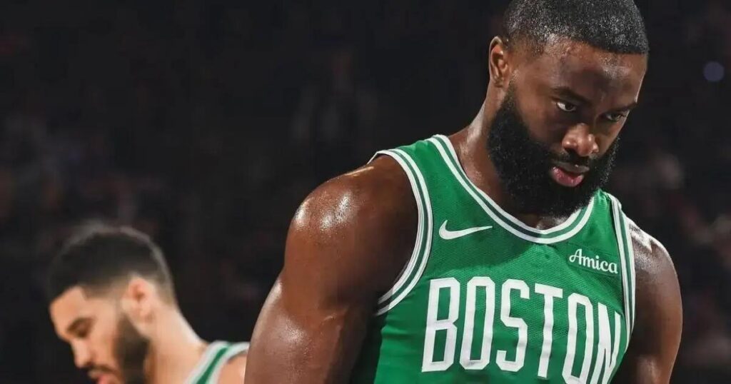 Celtics colocam elenco à venda em busca de recuperação financeira