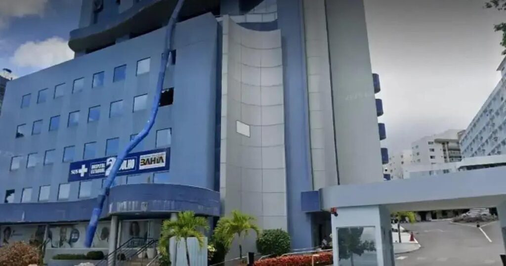 Centro de Vigilância da Sesab chega ao Hospital Espanhol em 30 dias