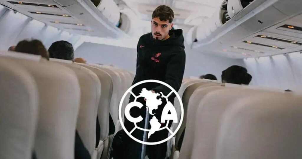 Chelsea Confunde Flamengo com América do México e Gera Repercussão