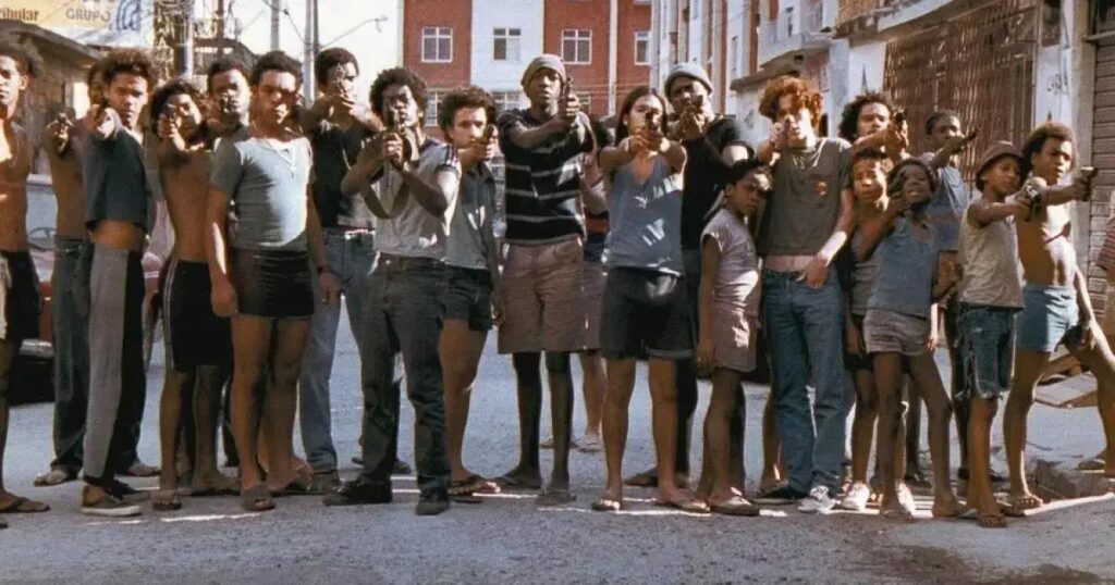 'Cidade de Deus' é o 15º melhor filme do século XXI segundo o NY Times