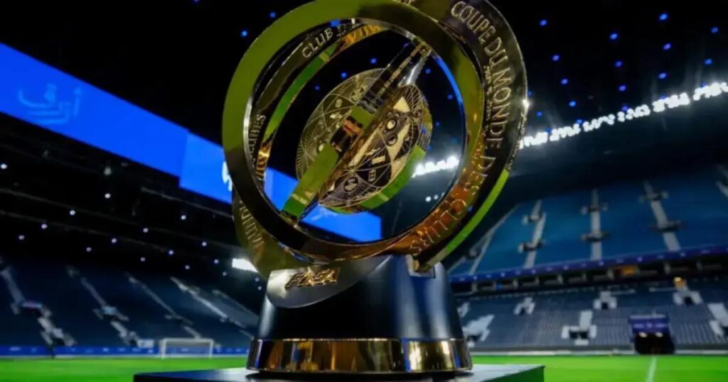 Clubes brasileiros surpreendem no Mundial de Clubes da FIFA