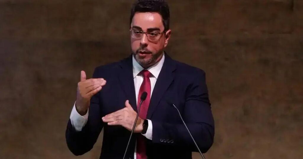 CNJ solicita à AGU a suspensão dos salários de Bretas após aposentadoria