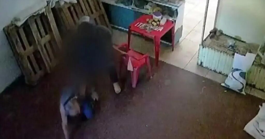 Comerciante de Itamaraju é assaltado e perde R$ 30 mil em mercado