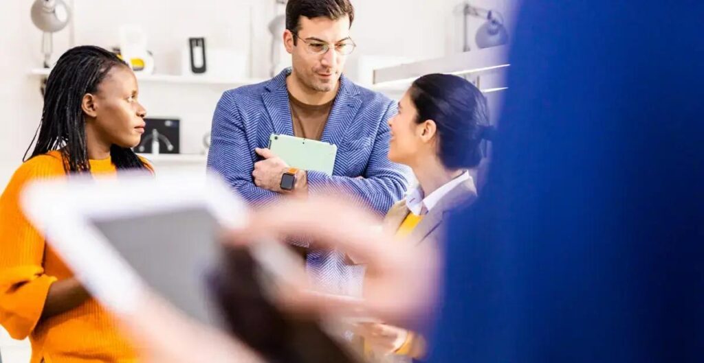 Como a inteligência artificial está transformando processos seletivos