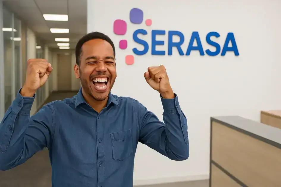 Como descobrir e limpar seu CPF com a ajuda da Serasa