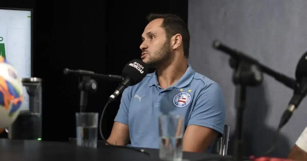 Como o Bahia Democratizou o Acesso aos Jogos com Novo Modelo de Sócio