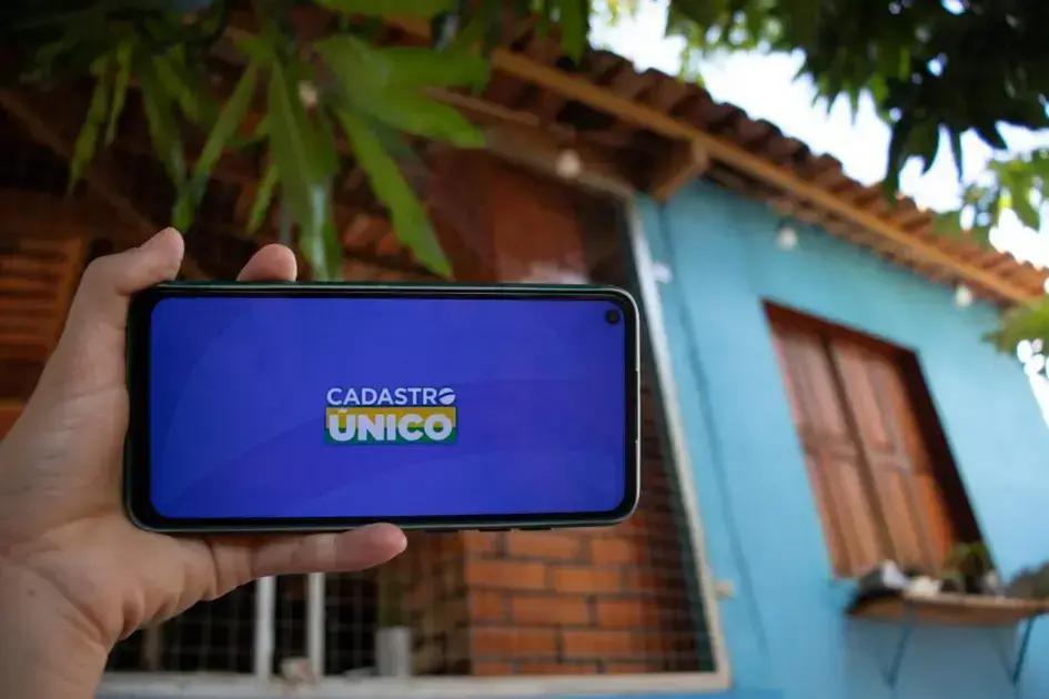 Como o CadÚnico pode garantir acesso a diversos benefícios sociais