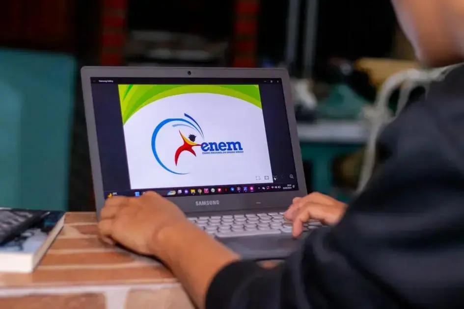 Como se Inscrever no Enem 2025: Dicas para Não Cair em Golpes