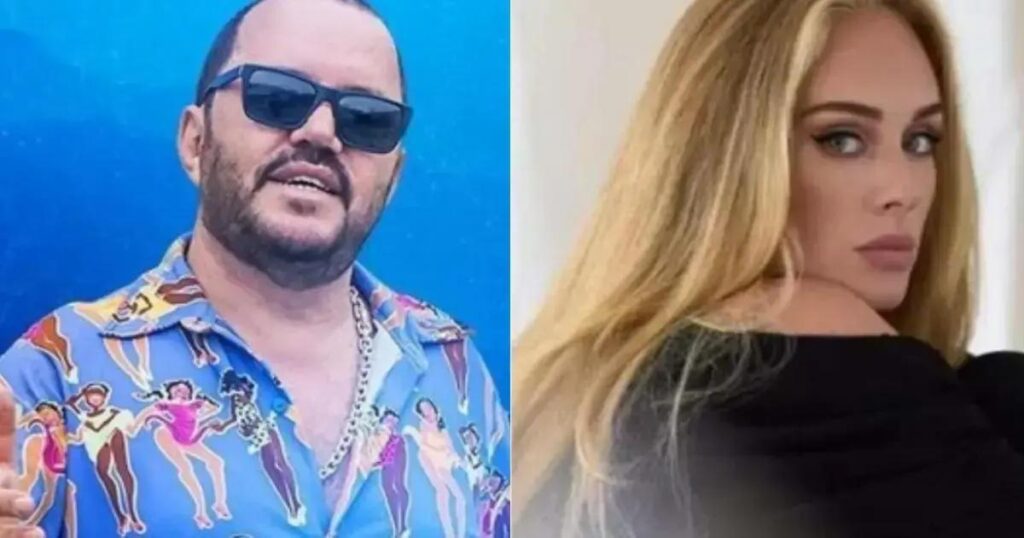 Compositor pede afastamento de perita em caso de plágio de Adele