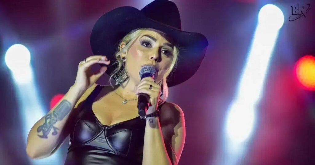 Conde do Forró Surpreende no Último Dia do São João da Bahia