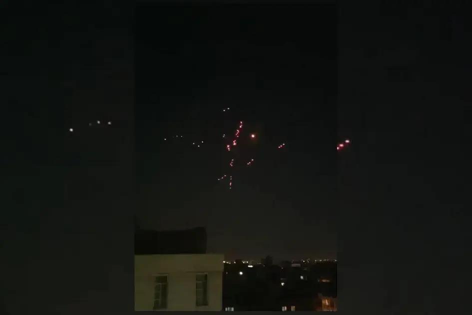 Conflito entre Israel e Irã se intensifica com novos ataques e retaliações