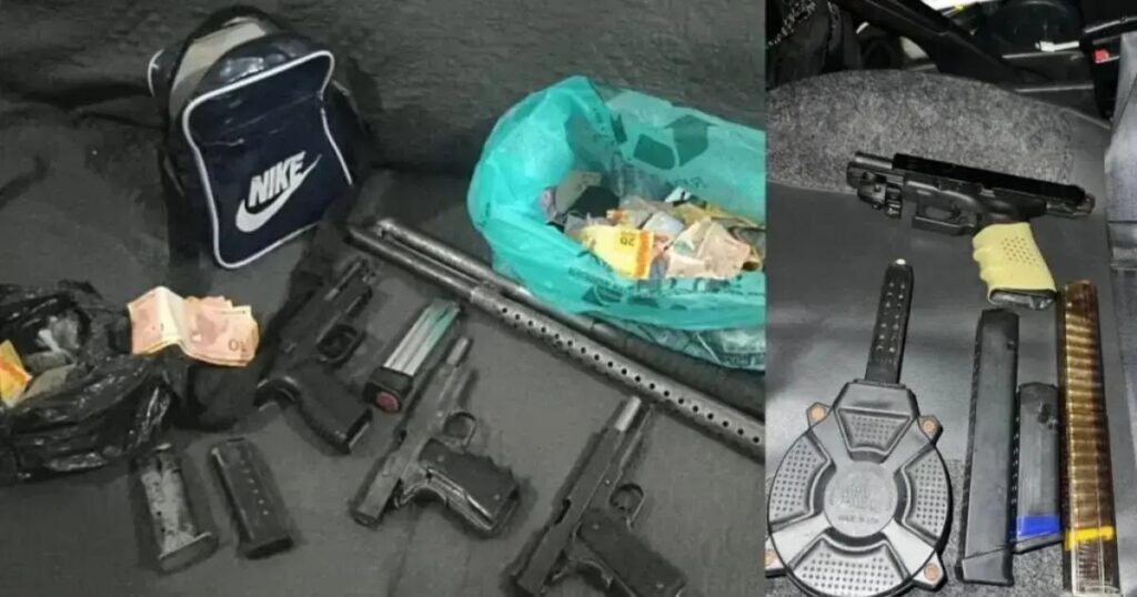 Conflitos no Cabula e Engomadeira paralisam UNEB por dois dias