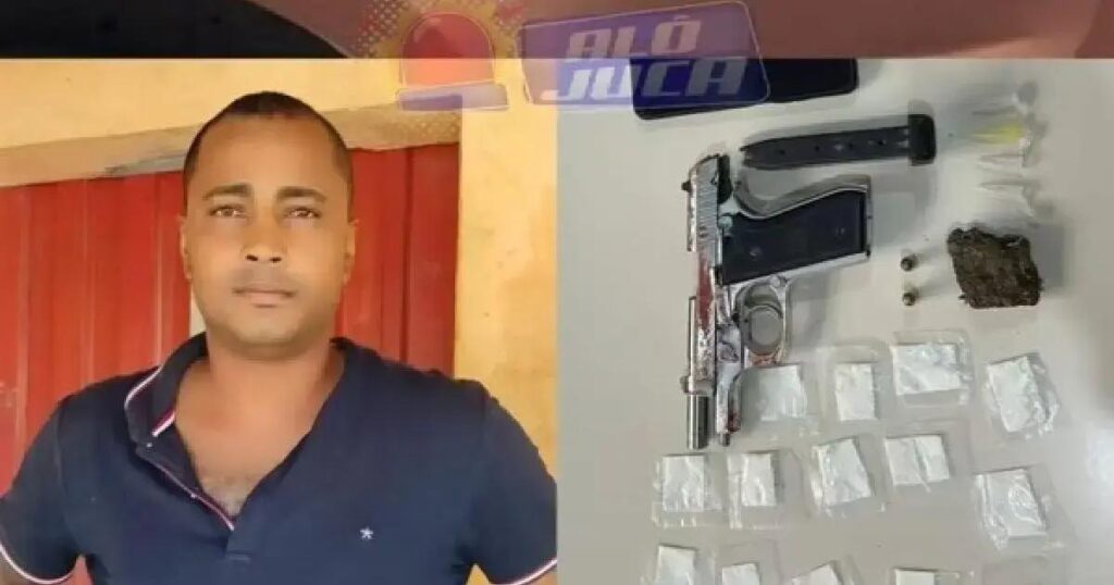 Confronto em Carinhanha resulta na morte de Jerbinho