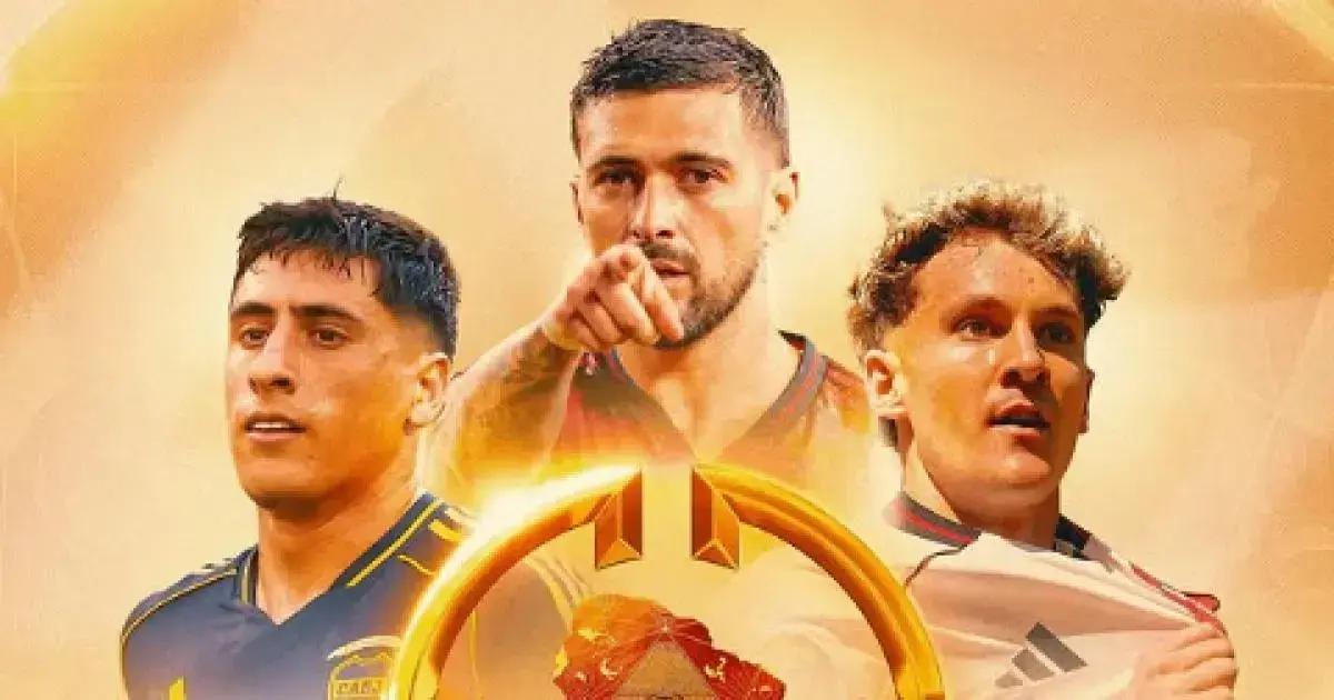 Confrontos e datas das oitavas de final da Copa do Mundo de Clubes