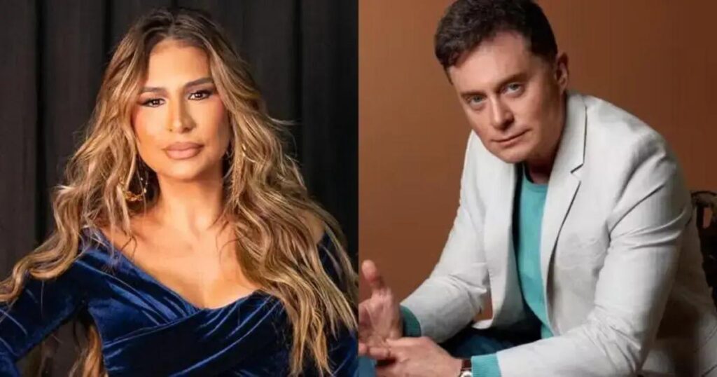 Confusão entre deputada e Simone Mendes revela emenda para condomínio em SP