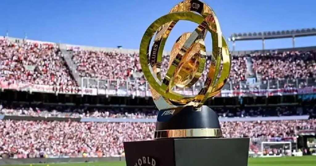 Copa do Mundo de Clubes 2025: Resultados das Oitavas de Final