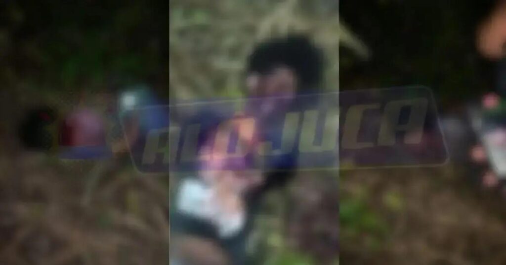 Corpo de homem é encontrado em matagal de São Tomé de Paripe, Salvador