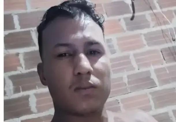 Corpo de jovem de 23 anos é encontrado em cova rasa na cidade