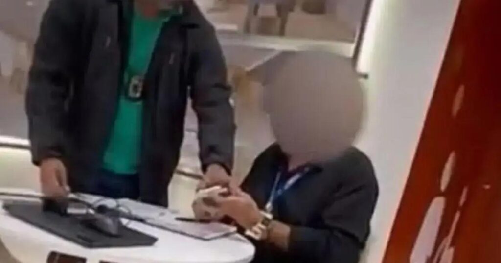 Corretor preso em Salvador por golpe imobiliário milionário em Sergipe