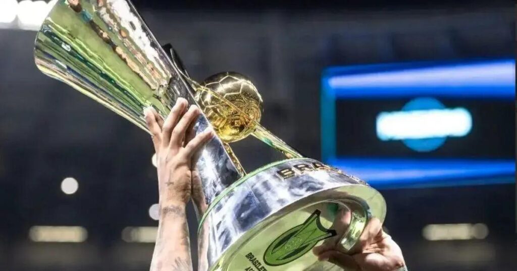 Criação da Série E: O Futuro do Futebol no Brasil