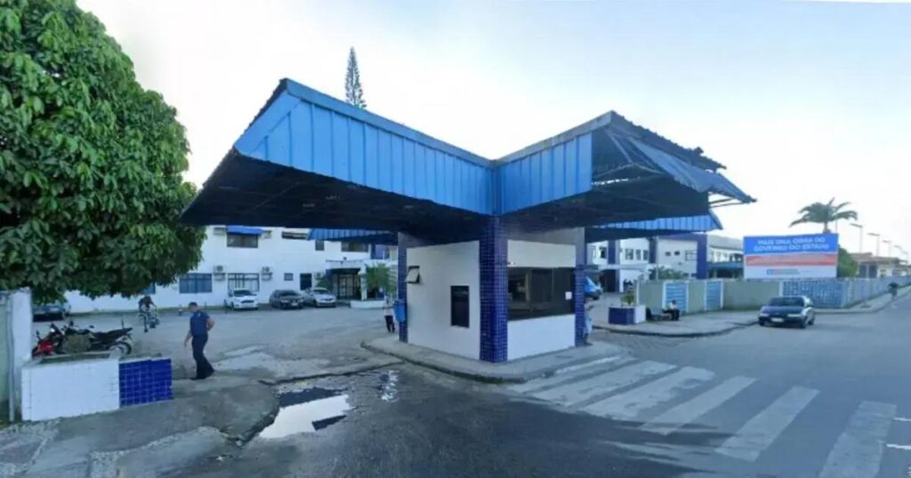 Criança afogada em piscina em Santa Cruz Cabrália: um trágico acidente