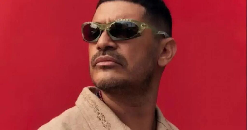 Criolo traz a turnê 'Criolo 50' para Salvador no dia 1º de novembro