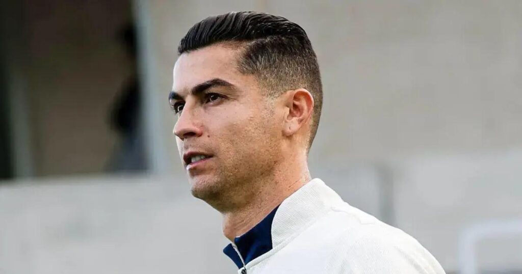 Cristiano Ronaldo deve se ausentar do Mundial de Clubes 2025 nos EUA