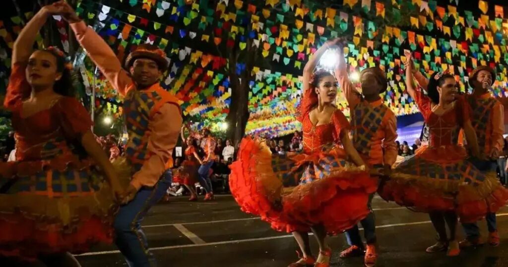 Dados de gastos nos festejos juninos da Bahia são agora totalmente acessíveis