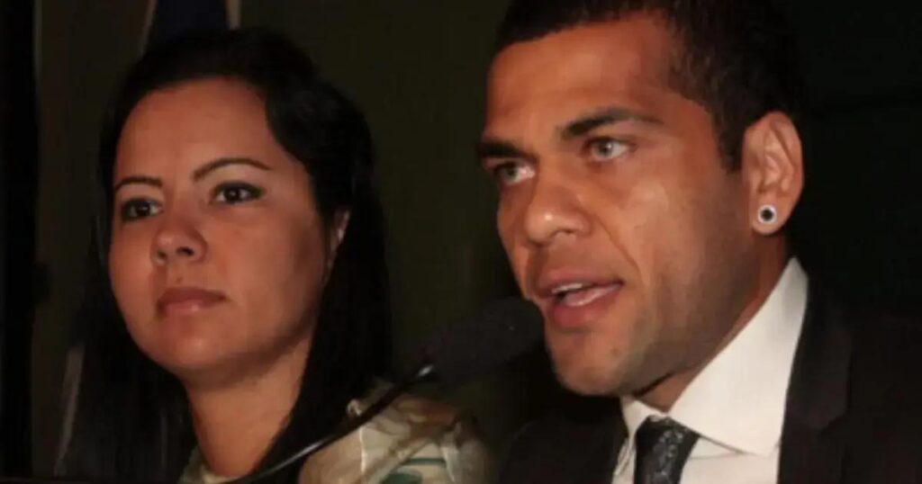 Daniel Alves vence disputa judicial e recupera 628 mil euros bloqueados