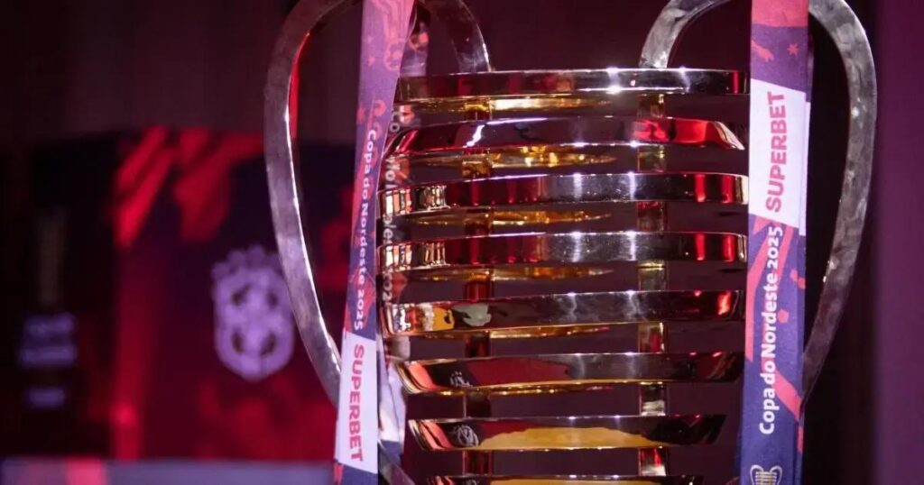 Datas e Jogos das Quartas de Final da Copa do Nordeste: Bahia e Vitória em Campo