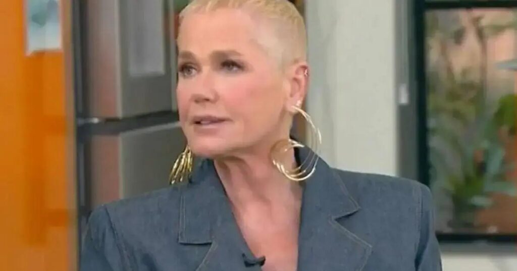 Decisão do STJ reduz multa milionária de Xuxa em caso de plágio