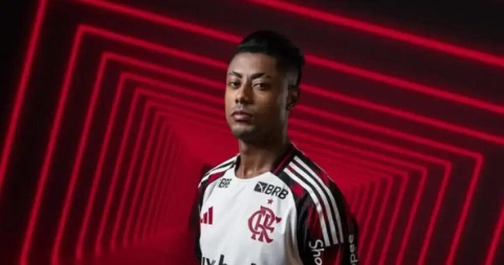 Denúncia do Ministério Público contra Bruno Henrique por Manipulação de Jogos