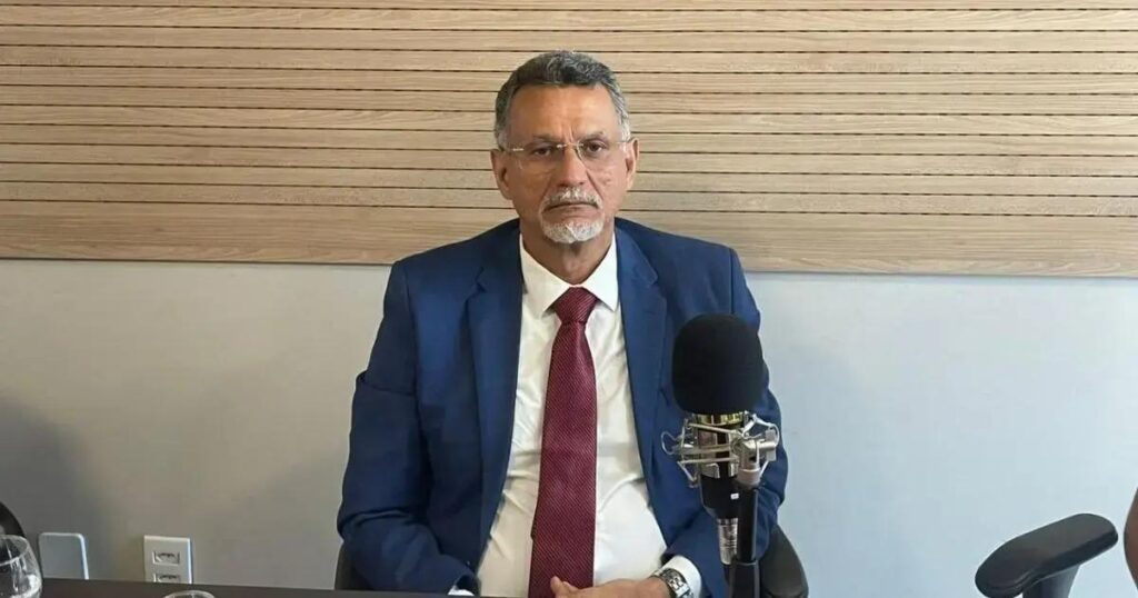 Desembargador Raimundo Nonato assume Comissão de Informática do TJ-BA