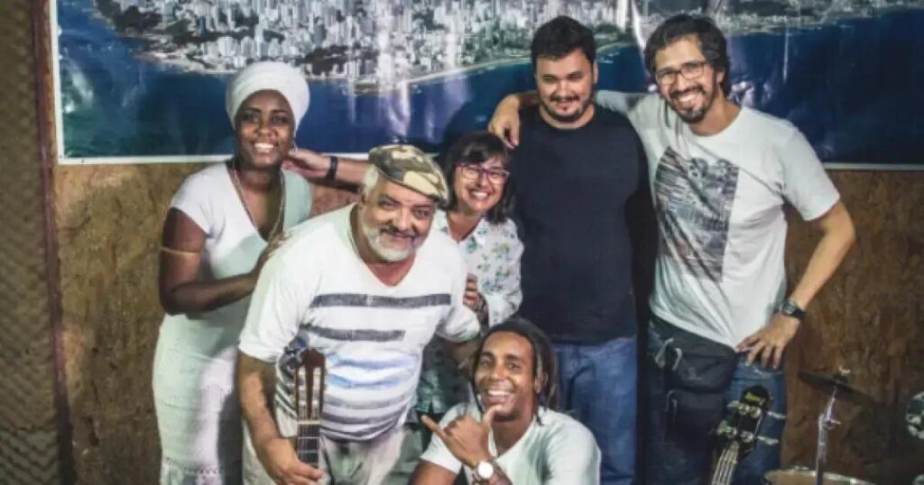 Documentários da cena musical baiana marcam presença em festival em São Paulo