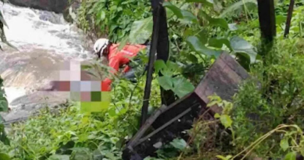 Dois homens são encontrados decapitados em Cachoeira, BA, deixando a população assustada