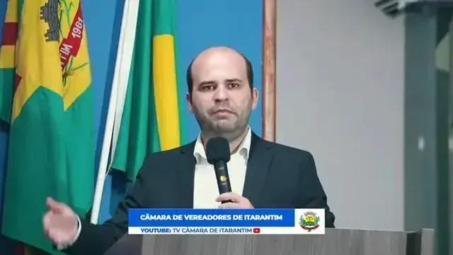 Dudu dos Tutas apresenta projeto para mães e pais de crianças com necessidades especiais