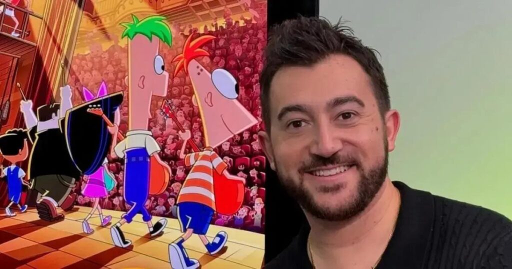Elenco de ‘Phineas e Ferb’ propõe episódio especial sobre o Carnaval no Brasil