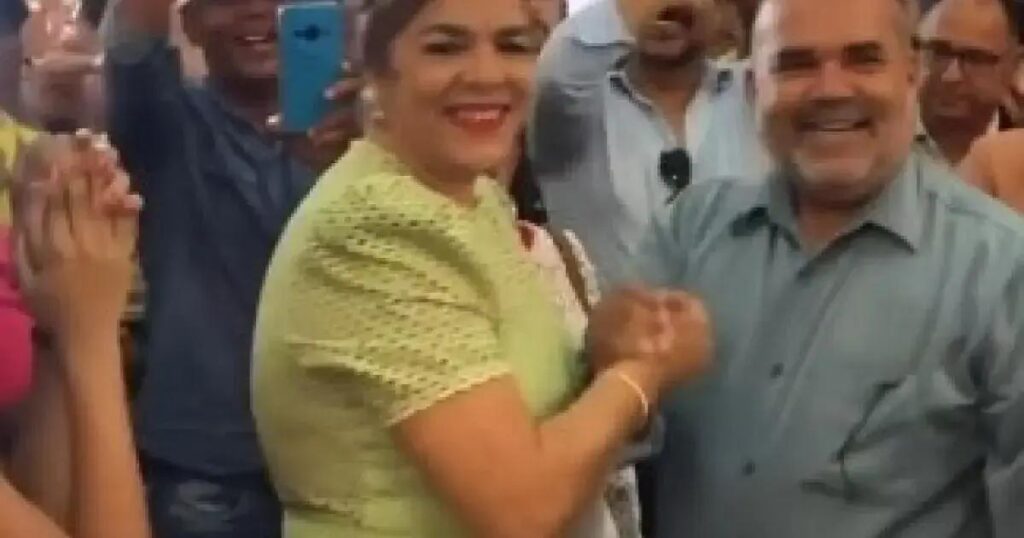 Eridan Dourado assume prefeitura de Ruy Barbosa após tumultos administrativos